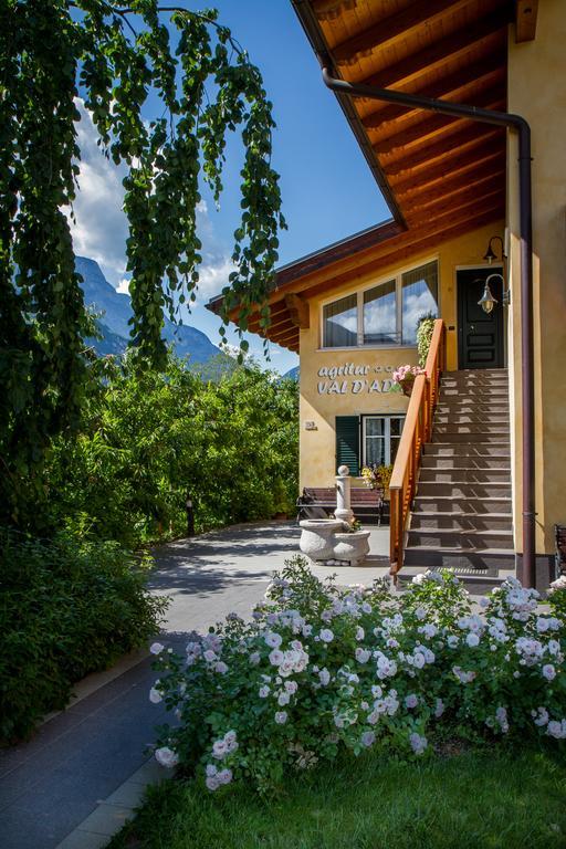 Agritur Val D'Adige Bed & Breakfast Trento Ngoại thất bức ảnh