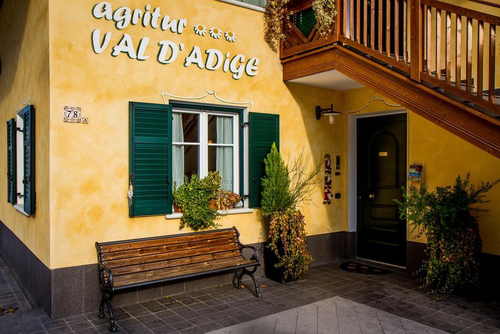 Agritur Val D'Adige Bed & Breakfast Trento Ngoại thất bức ảnh