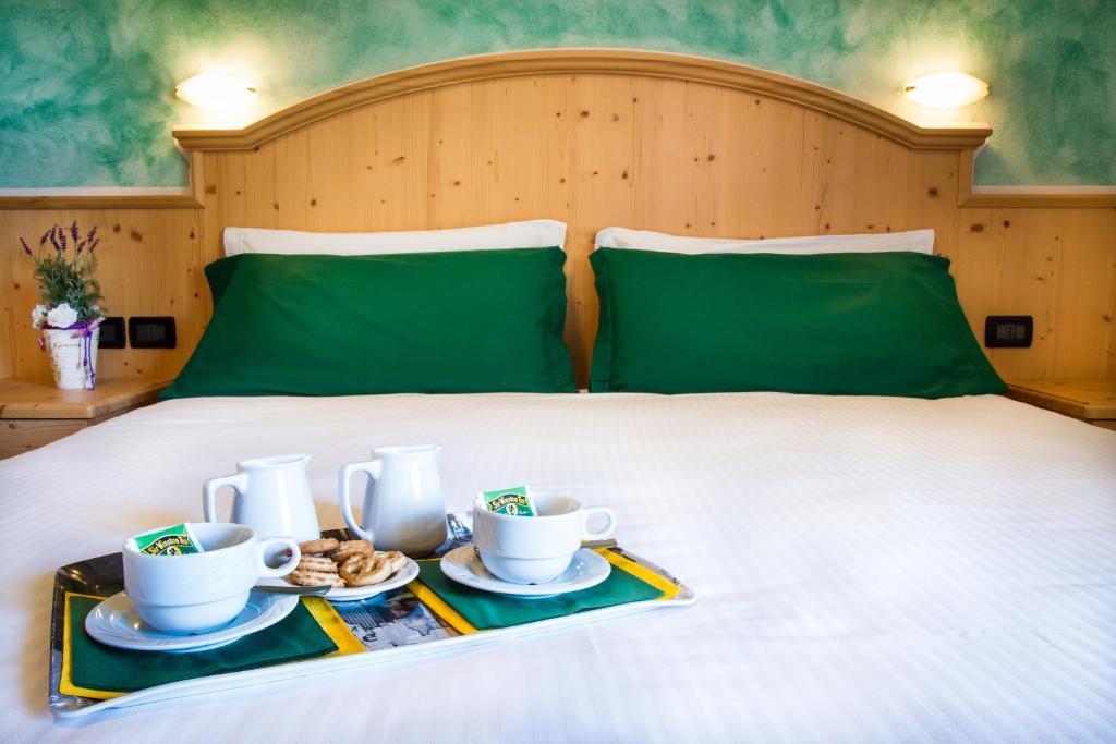 Agritur Val D'Adige Bed & Breakfast Trento Phòng bức ảnh