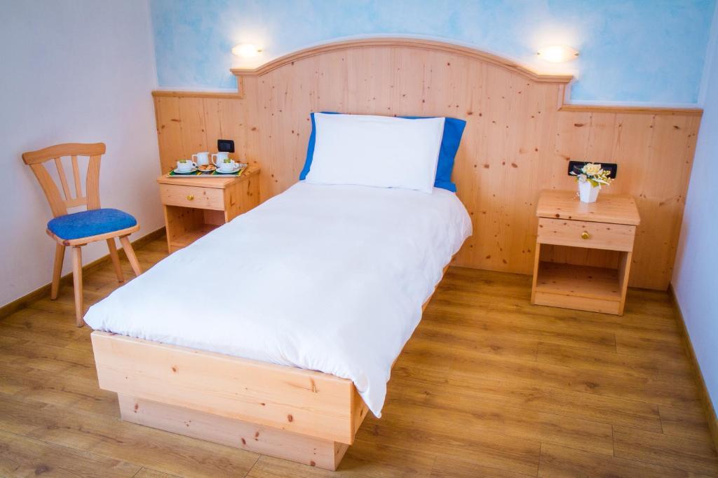 Agritur Val D'Adige Bed & Breakfast Trento Phòng bức ảnh