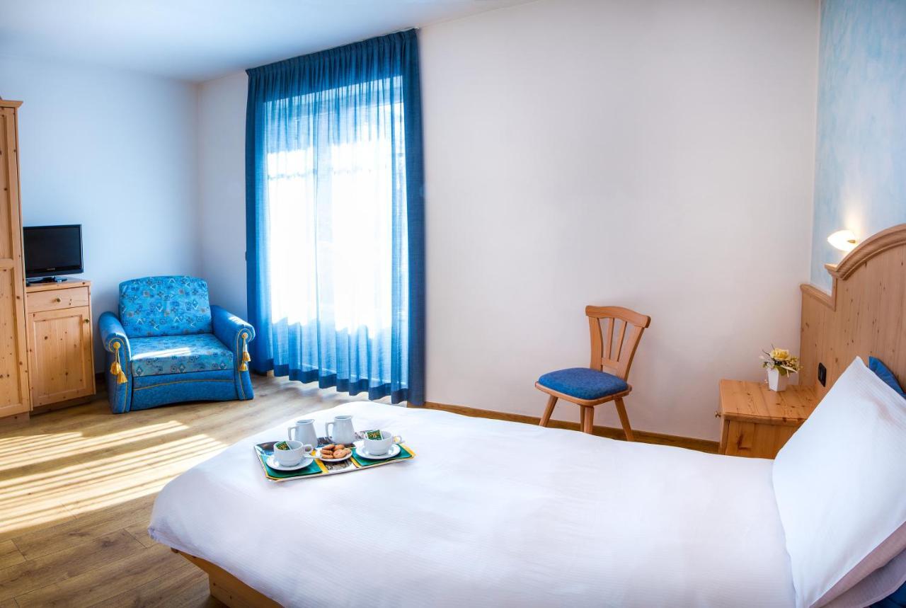 Agritur Val D'Adige Bed & Breakfast Trento Phòng bức ảnh