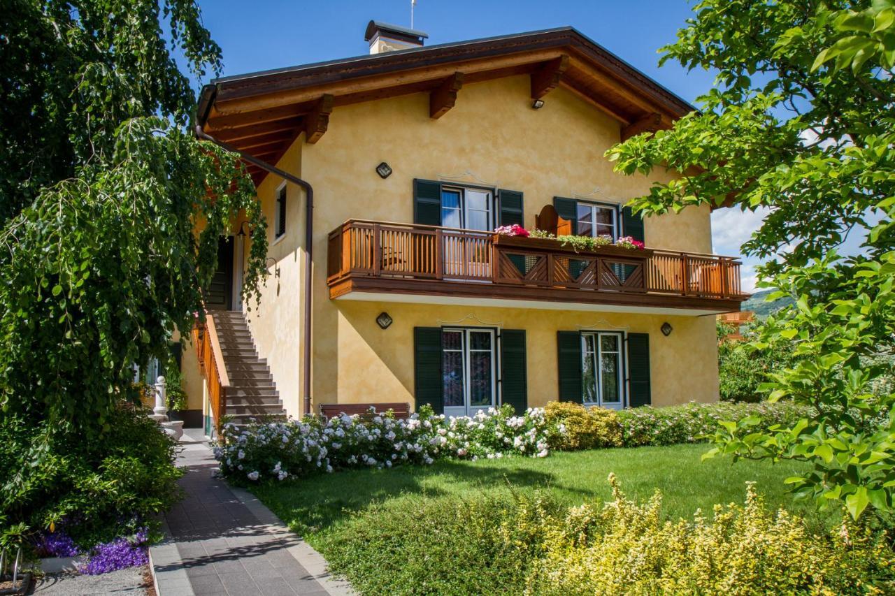 Agritur Val D'Adige Bed & Breakfast Trento Ngoại thất bức ảnh